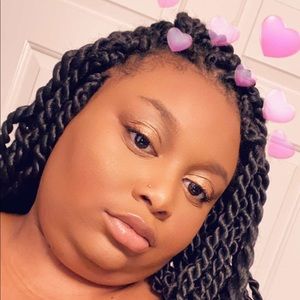 Meet your Posher, Gabrielle